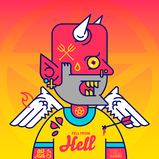 The Appreciators #4956