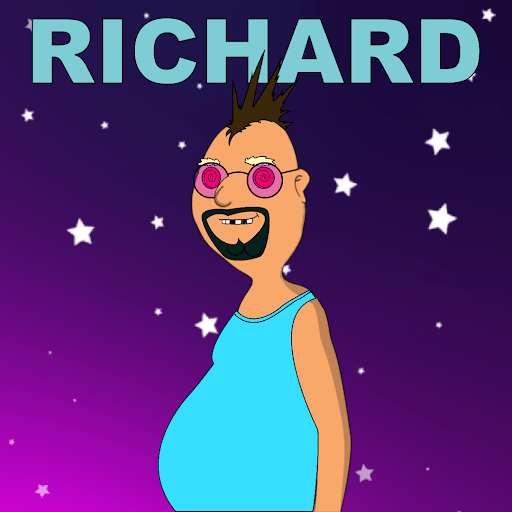 Richard #189