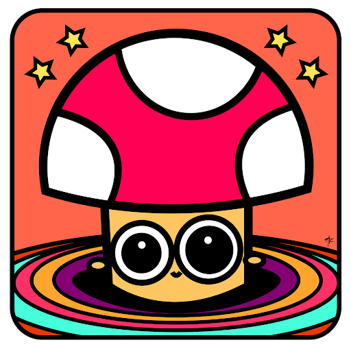 olive47: The Mushroom People 0027