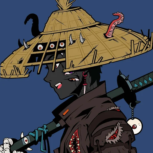 DEZUKI #7564