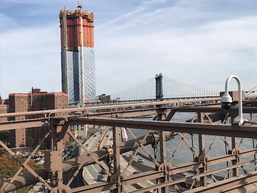 Children Of Concrete and Steel