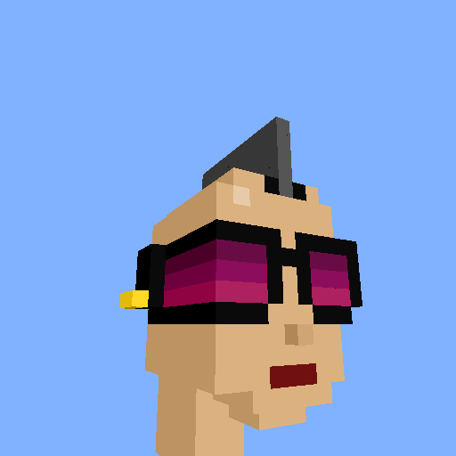 PunkVoxels #6861