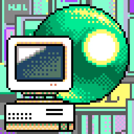 Dreamloop #4364