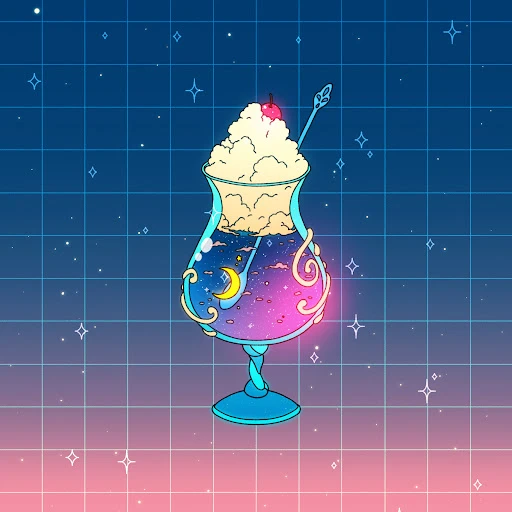 Midnight Sundae #258