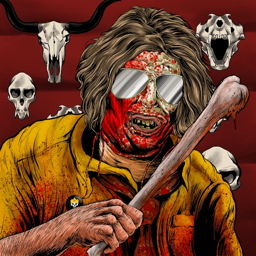 Leatherfaces #819