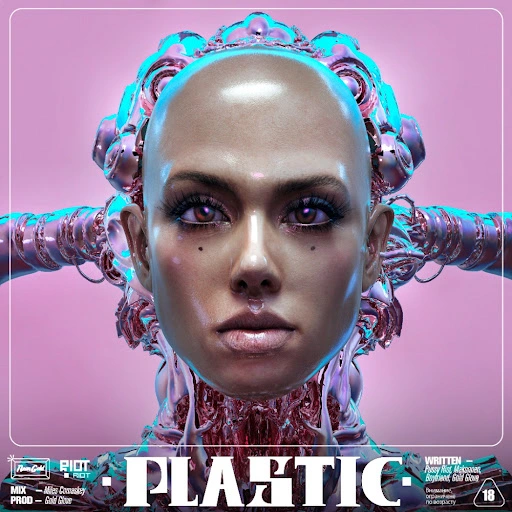 PLASTIC ft. ILOVEMAKONNEN #10