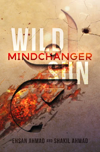 WILD SUN - MINDCHANGER