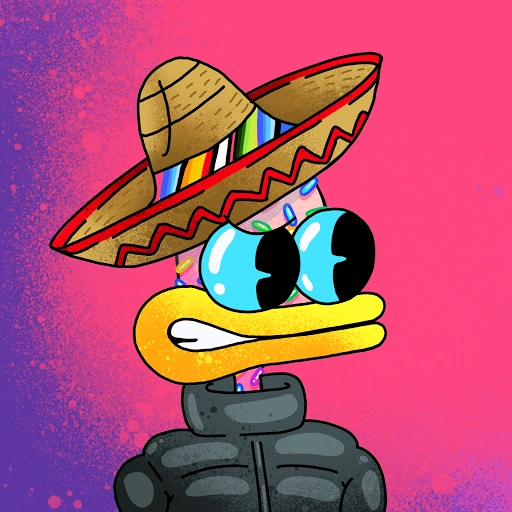 SupDuck 7131