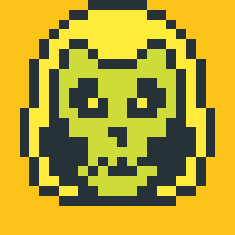 Hooded CryptoSkull #7486