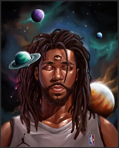 Indigo Child - 7/7 Edition