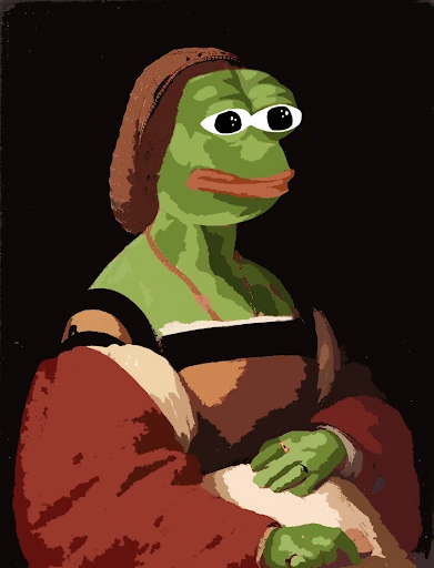 Pepe Donna