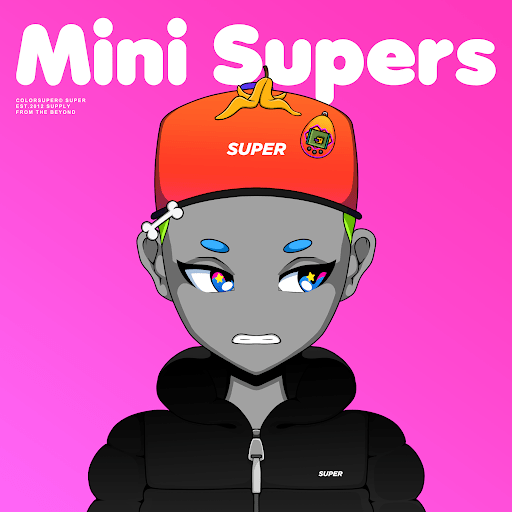 Mini Supers #2671