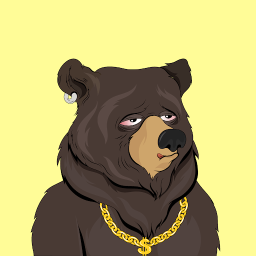 Fancy Bear #1727