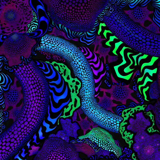 DROWNING IN THE DEEP BLUE