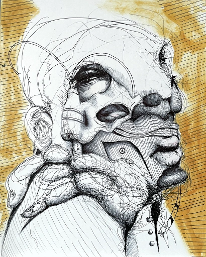 "Future Shock" 1/1