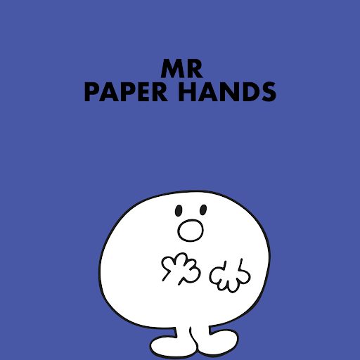 Lil Miss & Mr Man #202