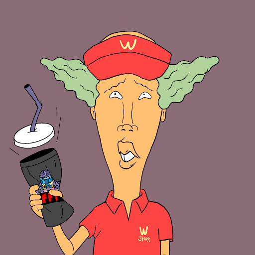 Fast Food Town #1151