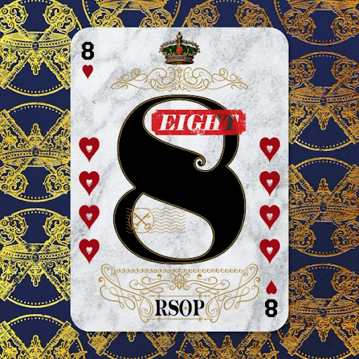 Royal Society Card #1741