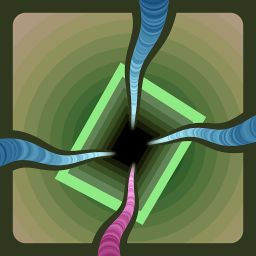 Spaghettification #123