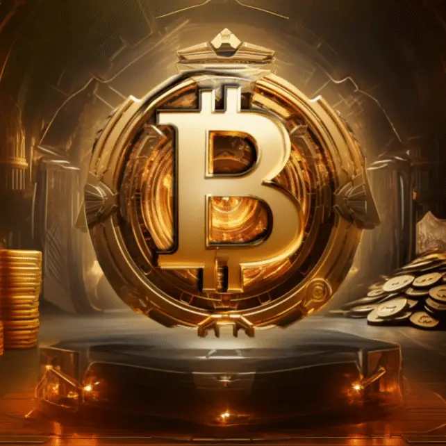 Alpha Mining Co.