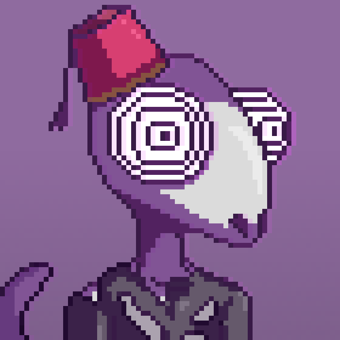 Chillin' Geckos #696