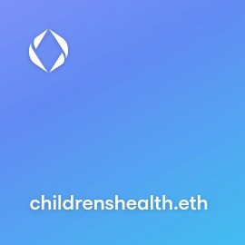 childrenshealth.eth