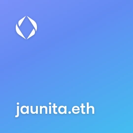 jaunita.eth