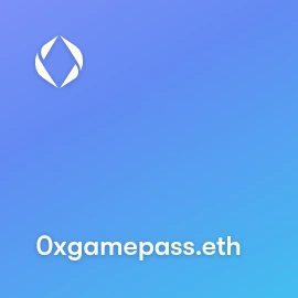 0xgamepass.eth