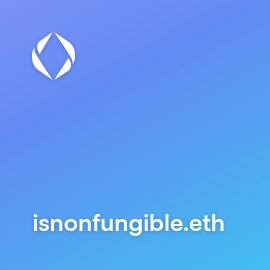 isnonfungible.eth