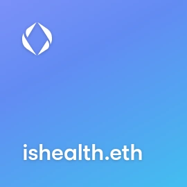 ishealth.eth