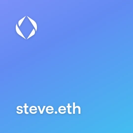 👑steve.eth ⚠️