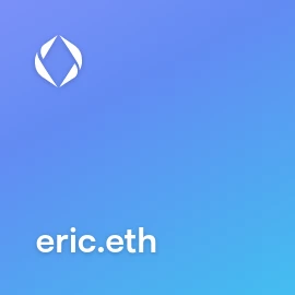 👑eric.eth ⚠️