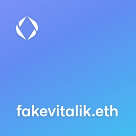 fakevitalik.eth