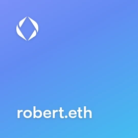 👑robert.eth ⚠️