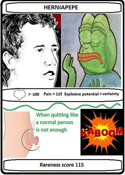 HERNIAPEPE