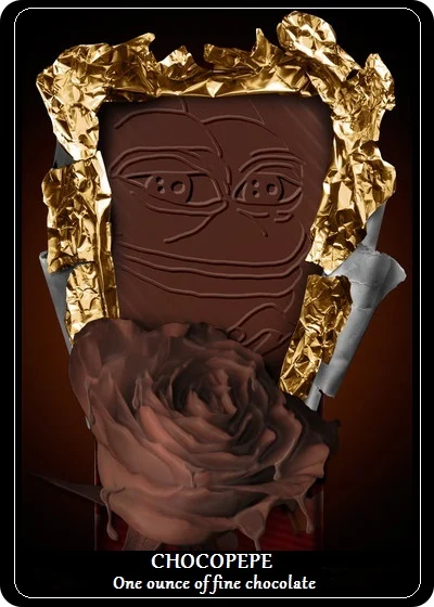 CHOCOPEPE