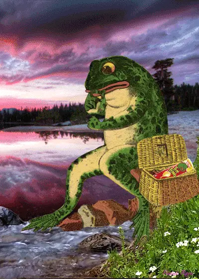 SMUGPEPE