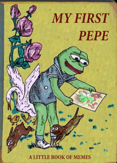 MYFIRSTPEPE