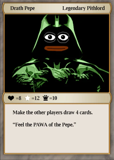 DRATHPEPE