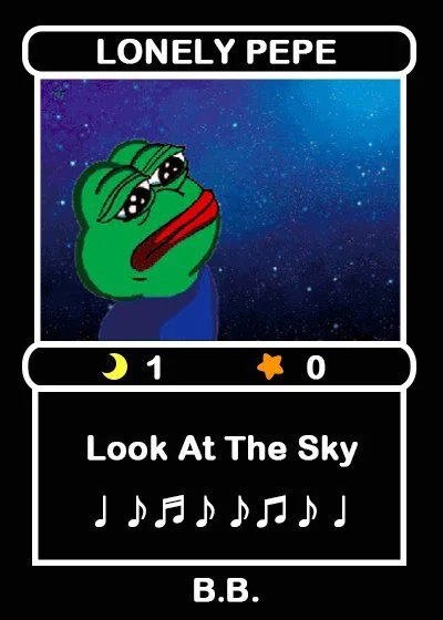 LONELYPEPE