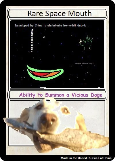 SPACEMOUTH