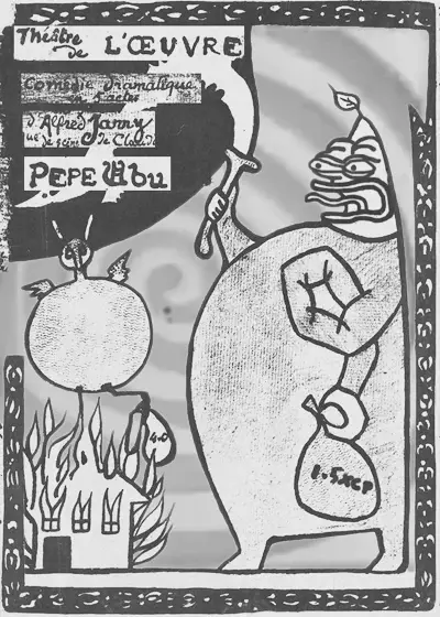 PEPEUBU