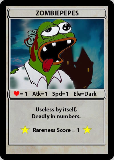 ZOMBIEPEPES