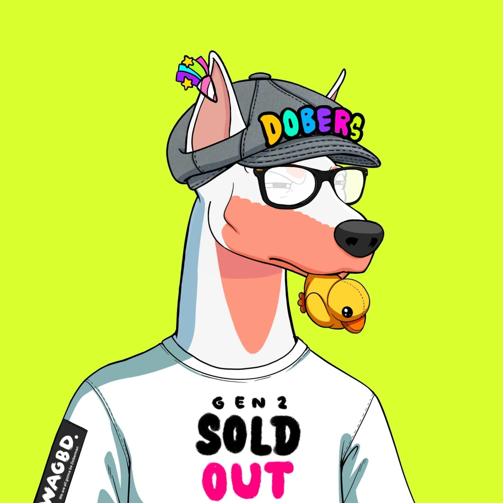 Giveaway NFT Limited Edition