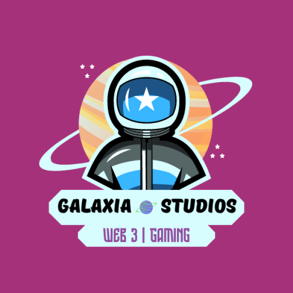 Galaxia Studios Healer