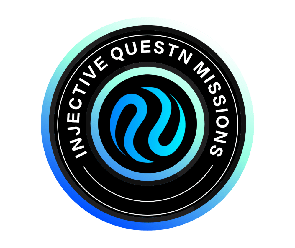 Injective QuestN Missions