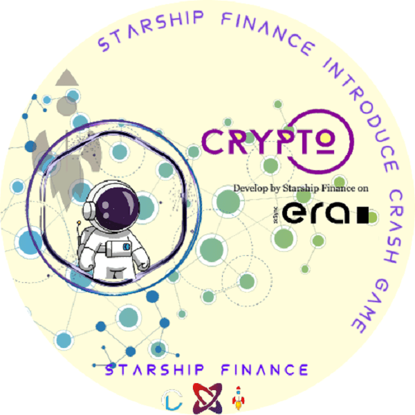 Starship Finance x zkMarkets Giveaway 🎉