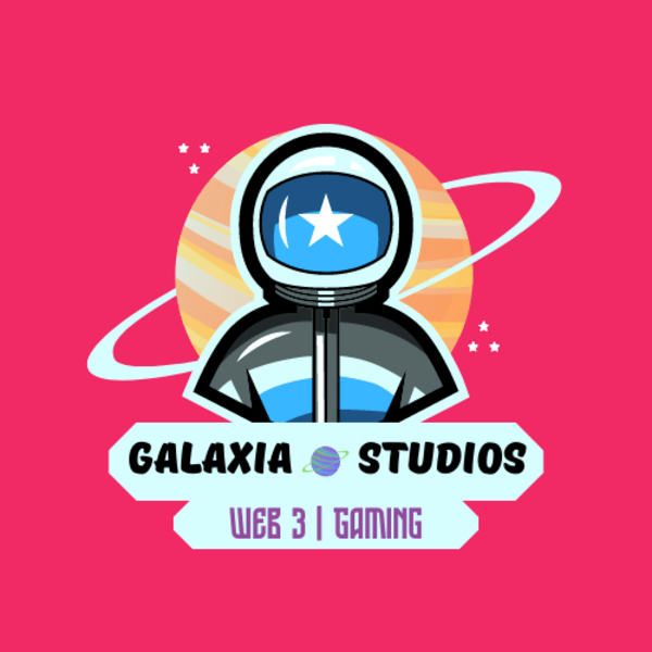 Galaxia Studios Spellslinger