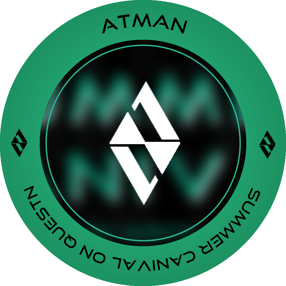 100 Atman Rebel Giveaway! First time landing!