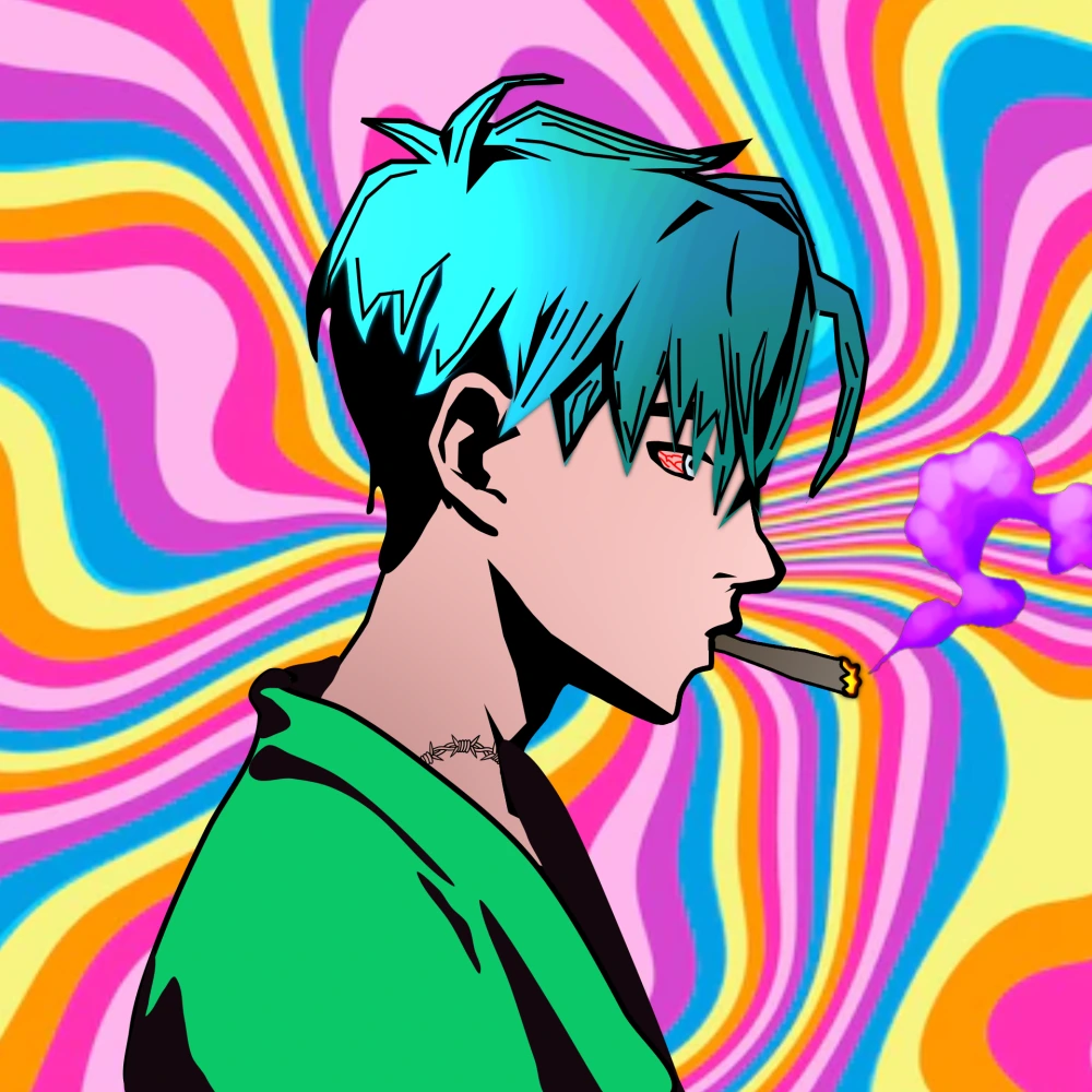 Animative World #1370